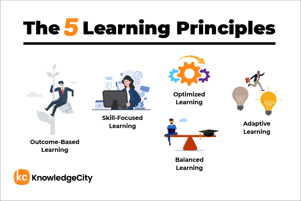 Adult Learners: 8 Characteristics Every L&D Pro Should Know